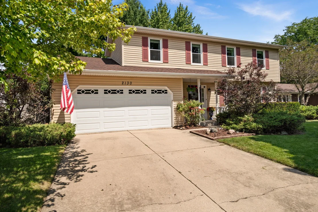 Photo of 2130 Valley Creek Drive