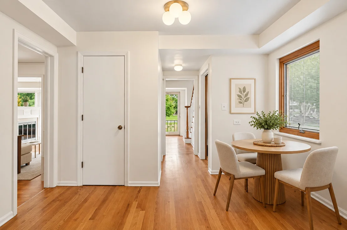 Photo of 138 Park Avenue