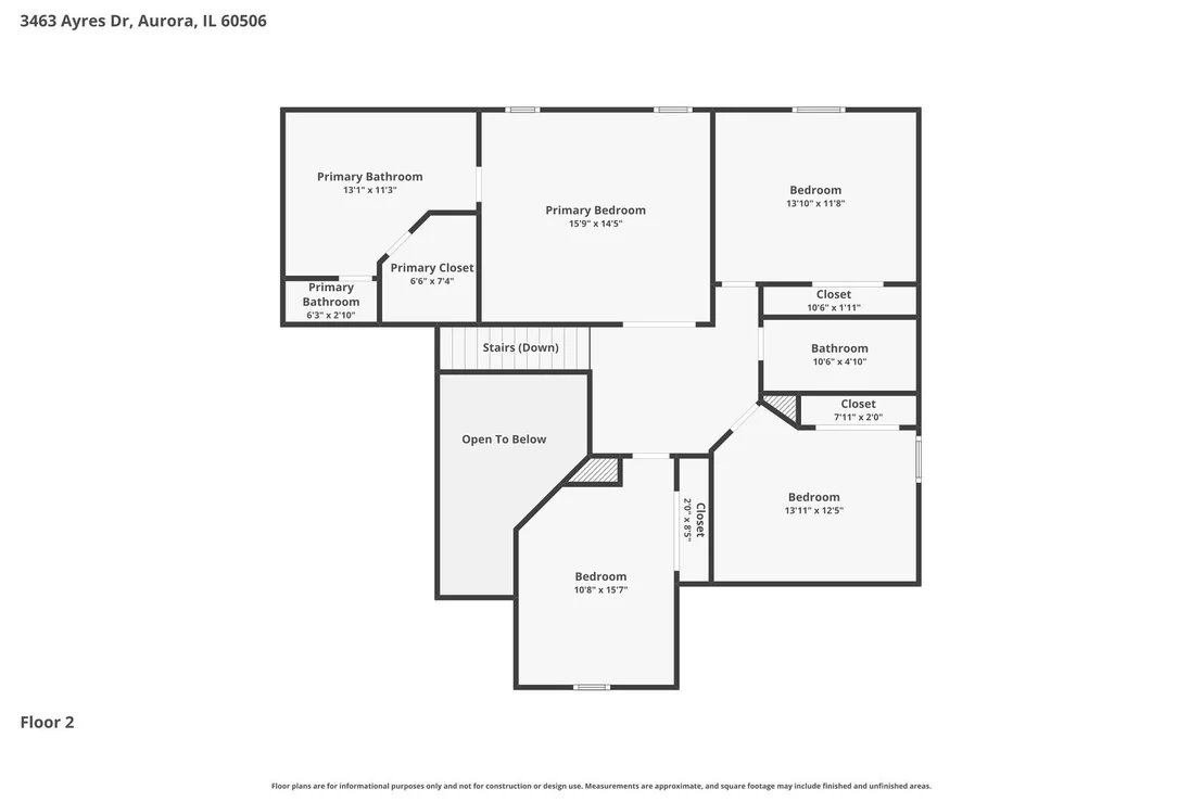 Photo of 3463 Ayres Drive