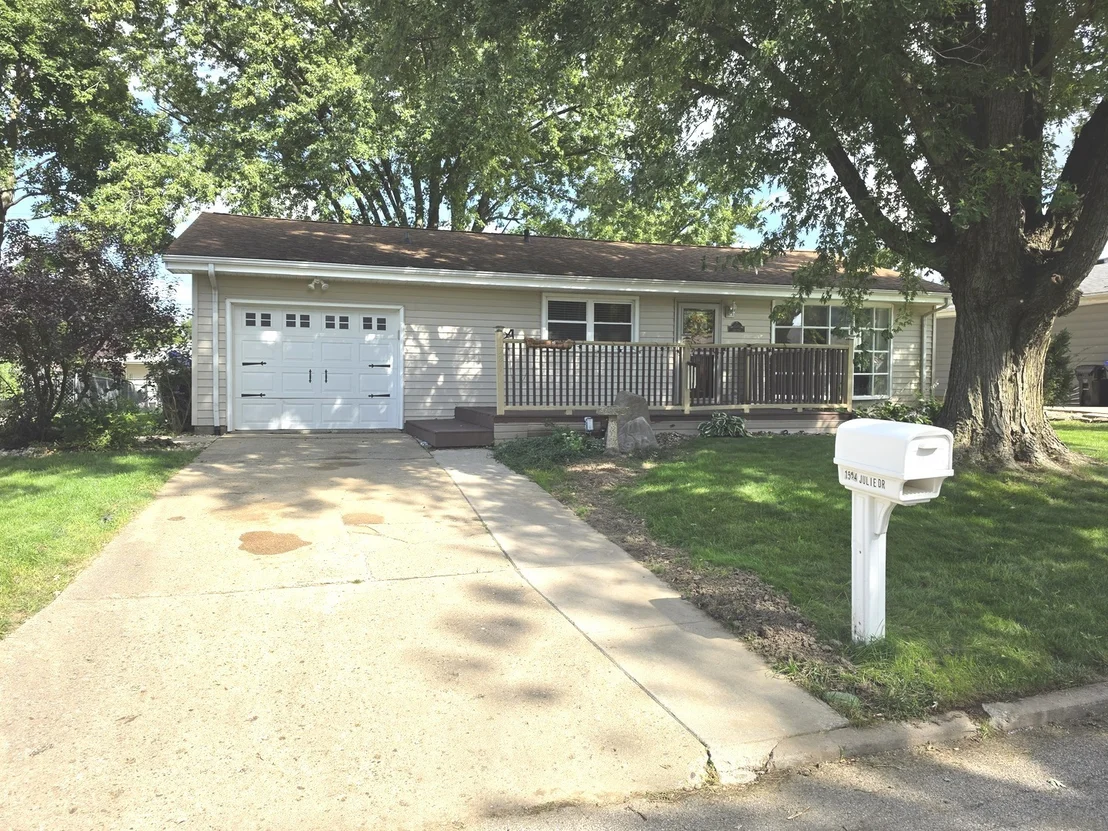Photo of 1524 Julie Drive