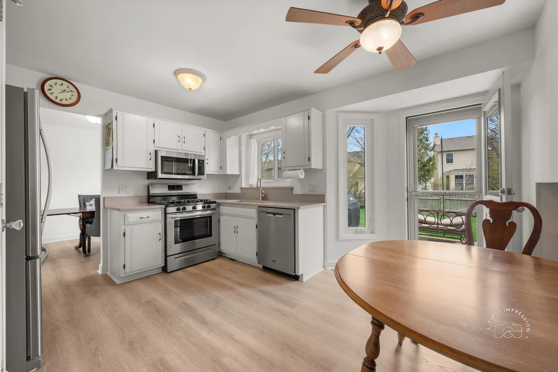 Photo of 2512 Leach Drive