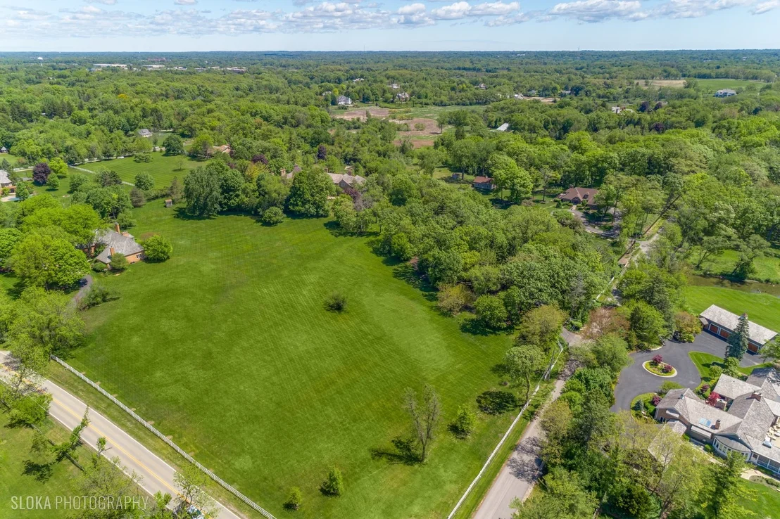 Photo of 560 Oak Knoll Road