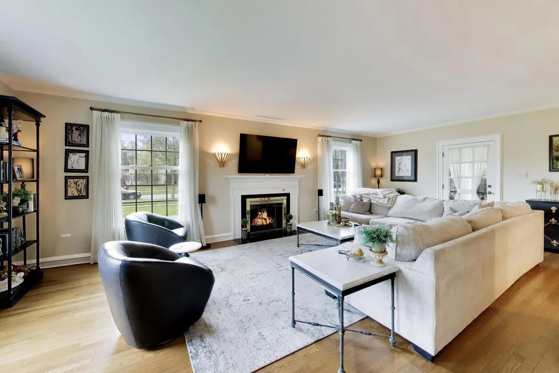 Photo of 1501 Franklin Avenue