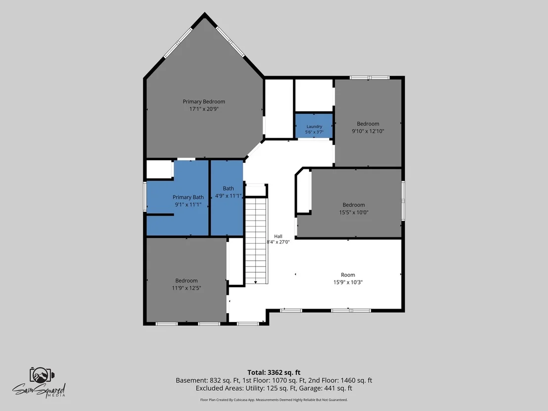 Photo of 1014 Saddle Ridge Drive