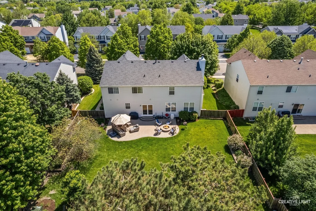 Photo of 2579 Rourke Drive
