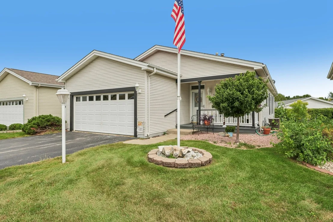 Photo of 3453 Steeplechase Way