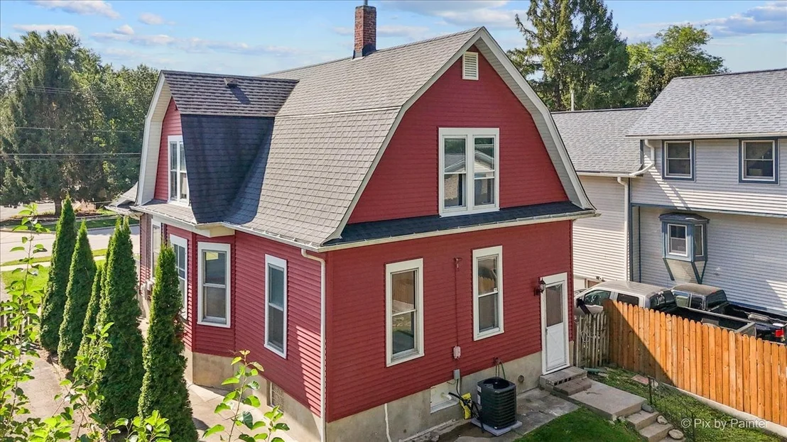 Photo of 468 Locust Street