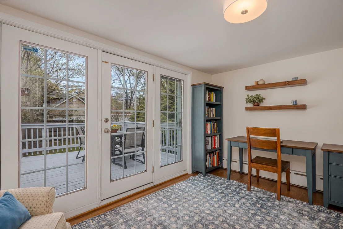 Photo of 1204 Madison Street