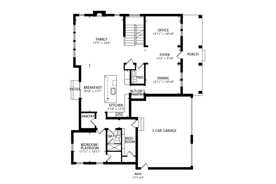 Photo of 1947 Summerton Place