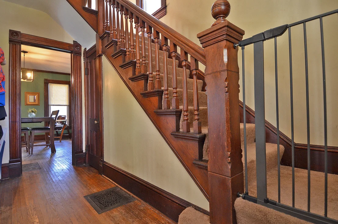 Photo of 648 Webster Street