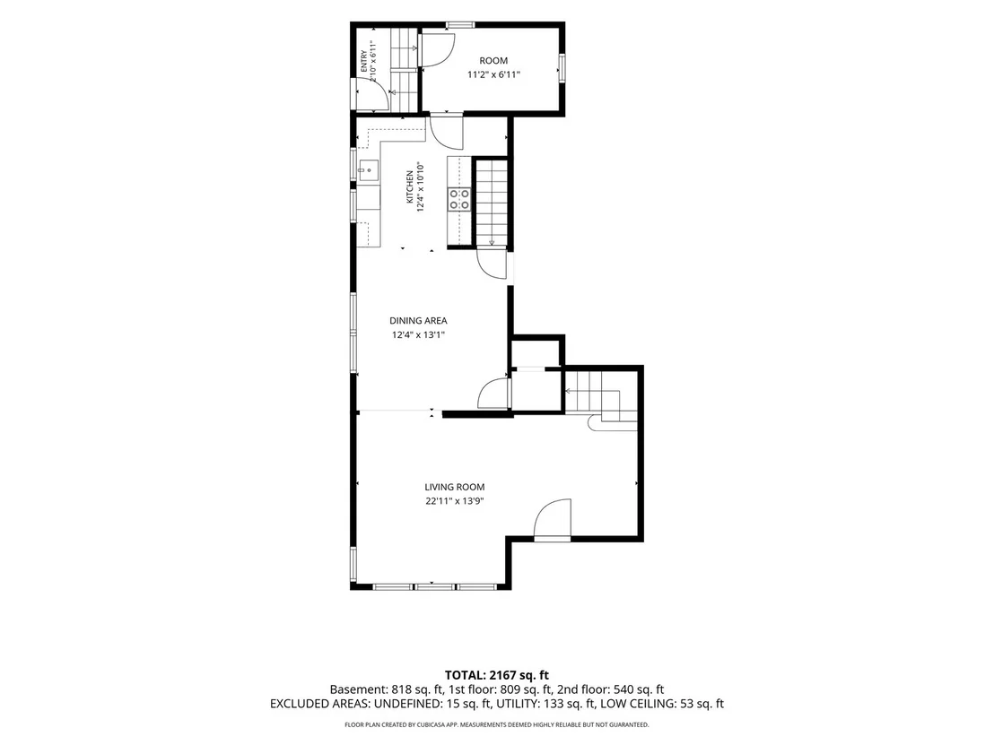 Photo of 1430 S 10th Avenue