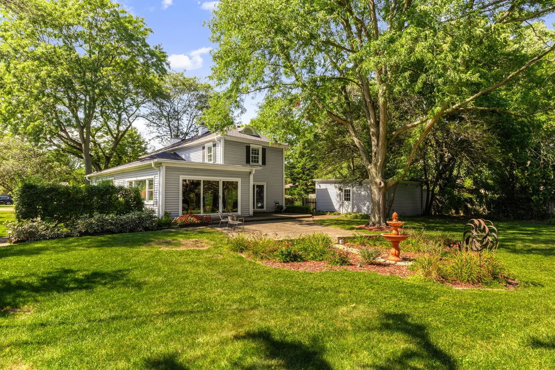 Photo of 839 Huber Lane