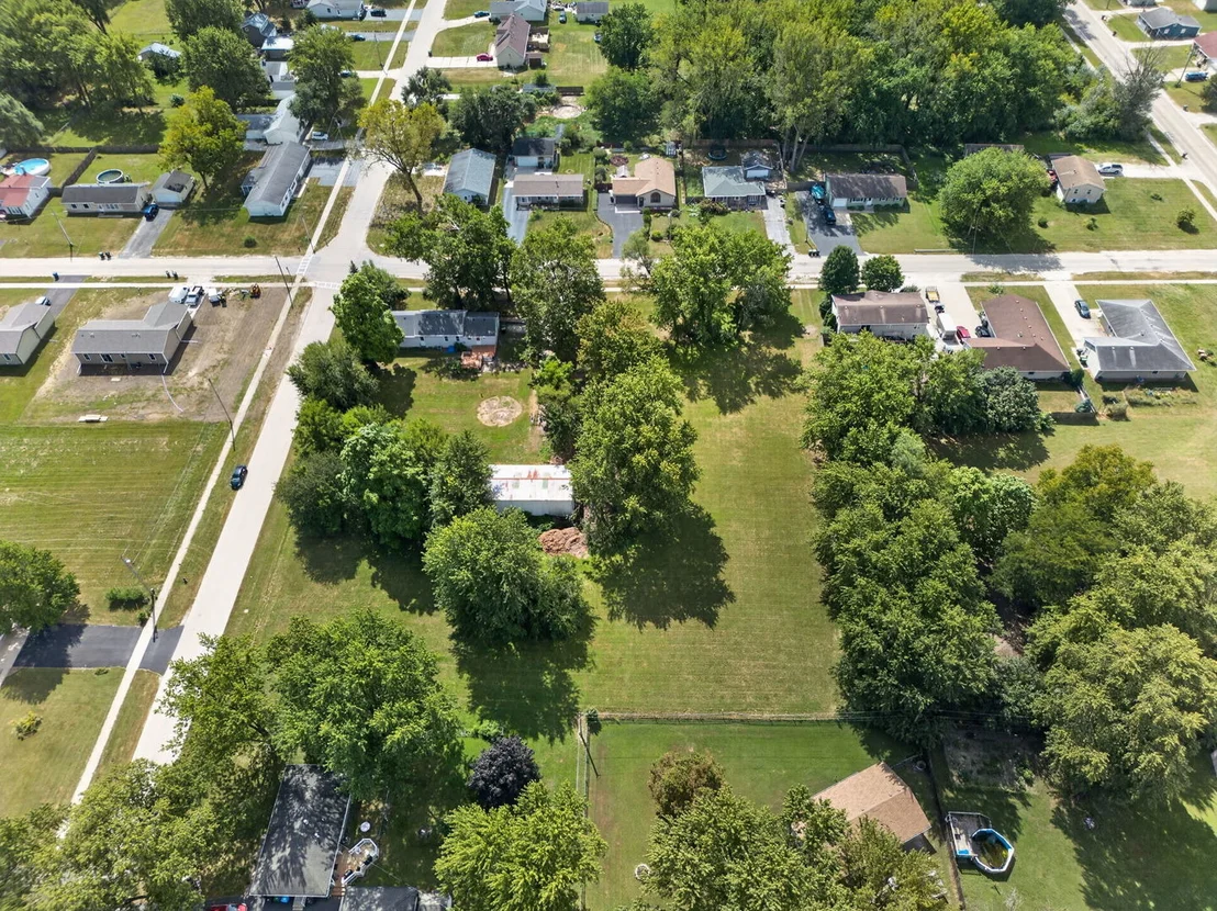 Photo of 406 W 3rd Street
