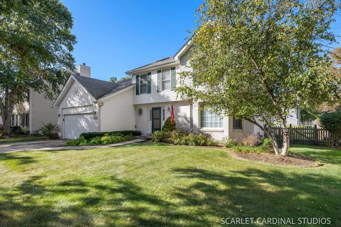 Photo of 24850 Vermette Road