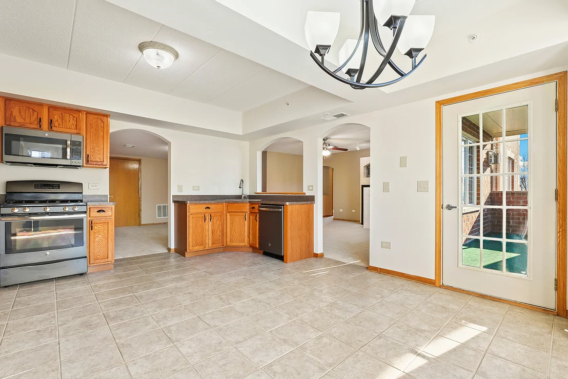 Photo of Unit 2SE at 7904 Trinity Circle
