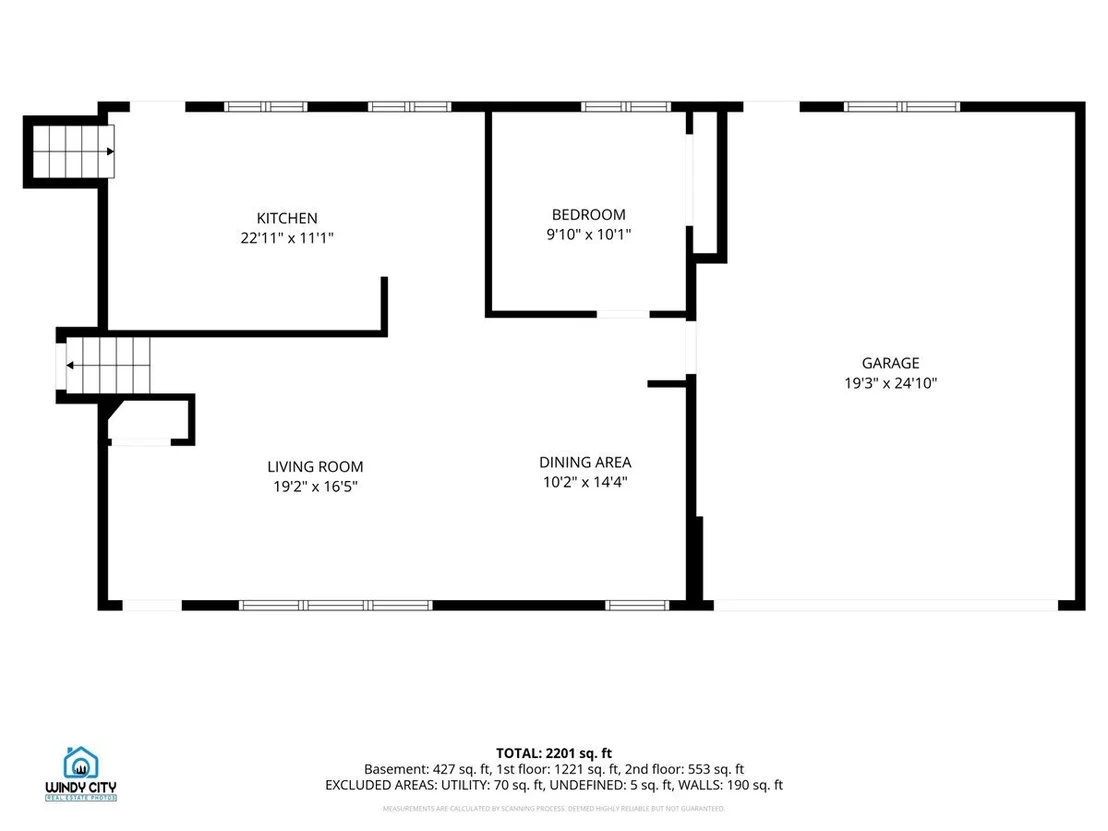 Photo of 590 Durham Court