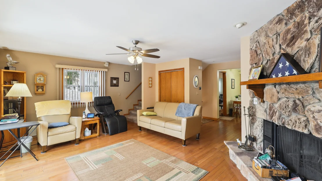 Photo of 1111 S Washington Street