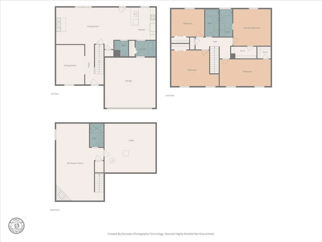 Photo of 2429 Grey Fox Trail