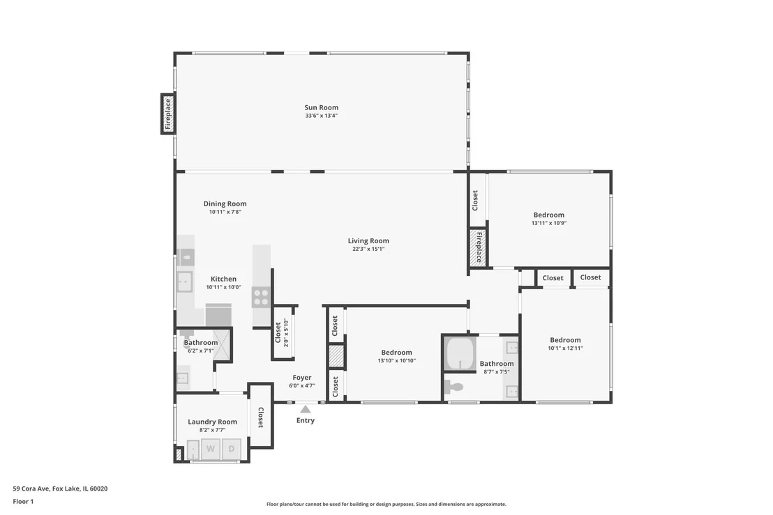 Photo of 59 Cora Avenue