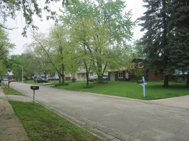 Photo of 532 Spruce Road