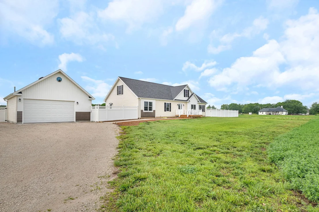 Photo of 4183 Pine Bluff Road