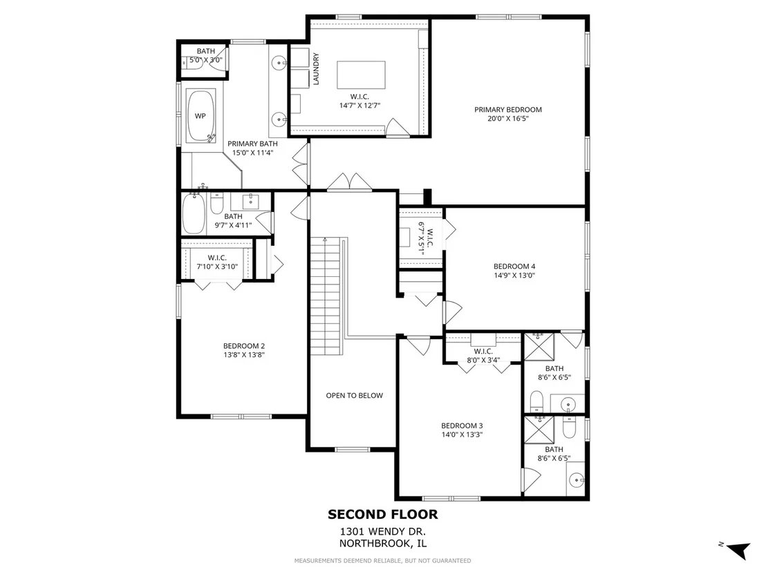 Photo of 1301 Wendy Drive