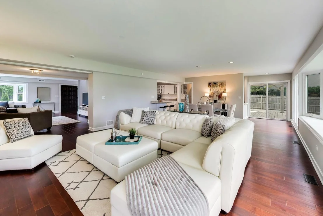 Photo of 2535 Techny Road