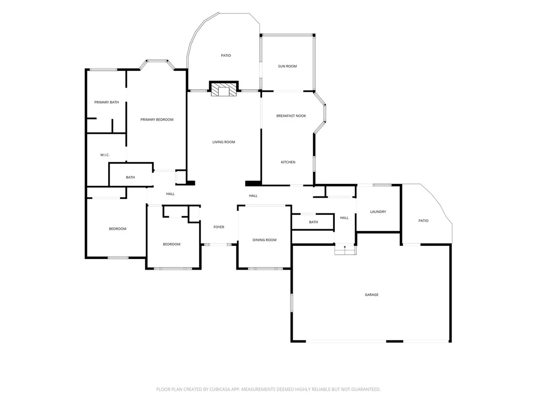Photo of 3401 Thunderbird Lane