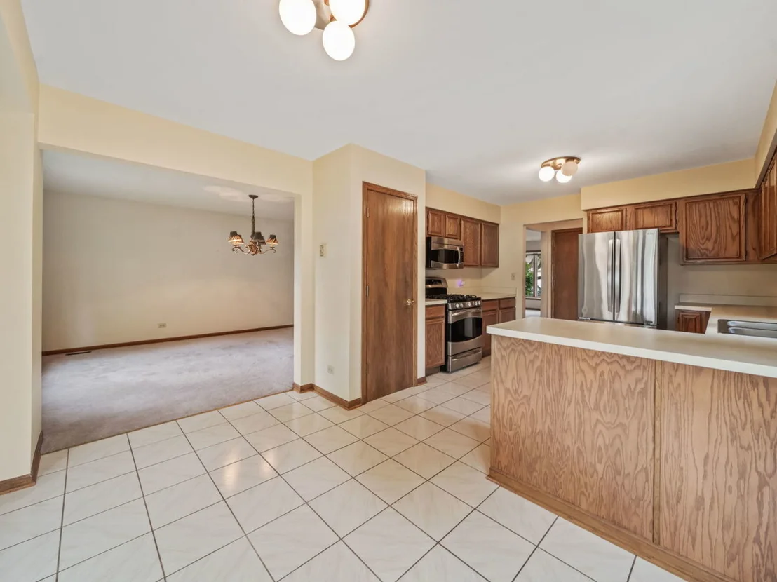 Photo of Unit A at 1775 Lakeview Drive