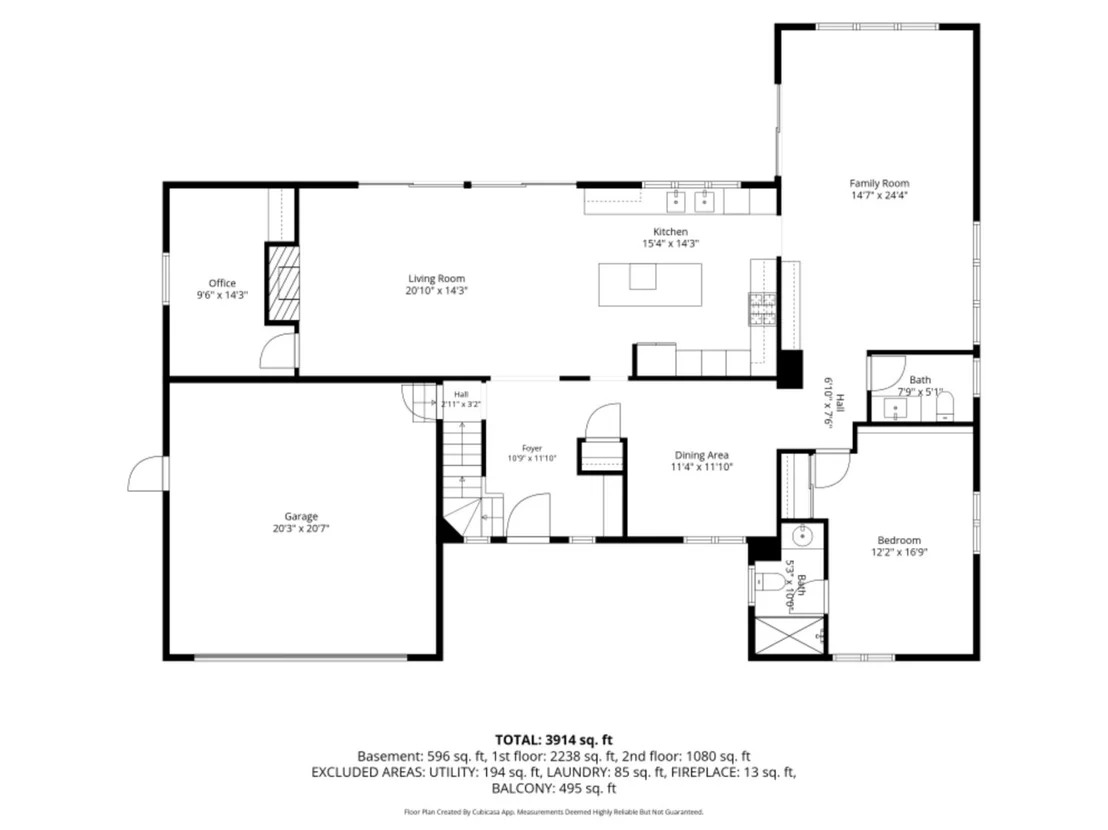 Photo of 1288 Sunview Lane