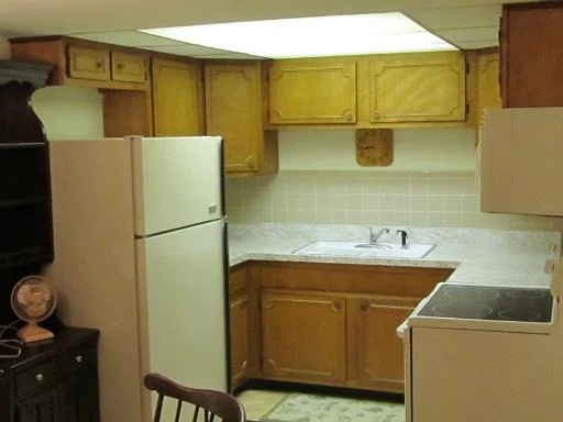 Photo of Unit 8B at 200 Deborah Lane