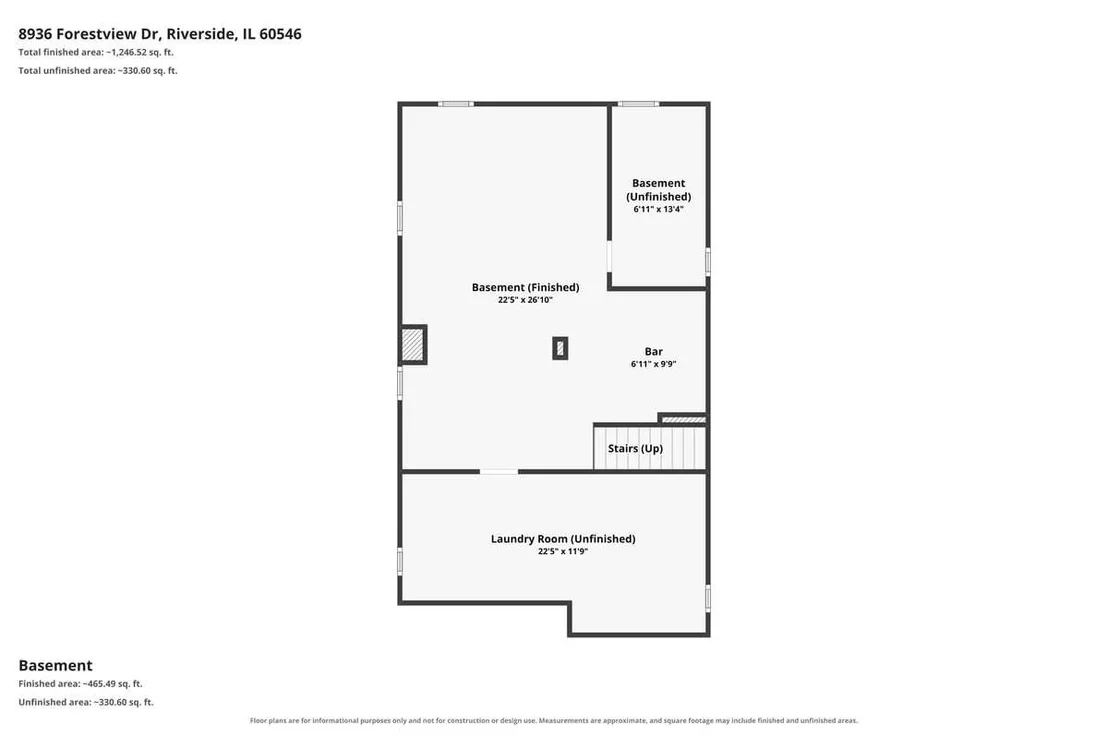 Photo of 8936 W Forestview Avenue