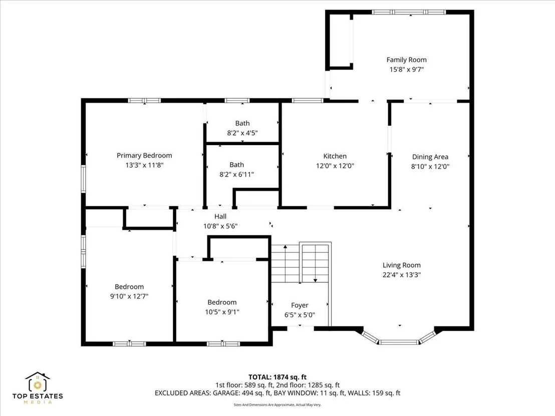 Photo of 937 Cornell Lane