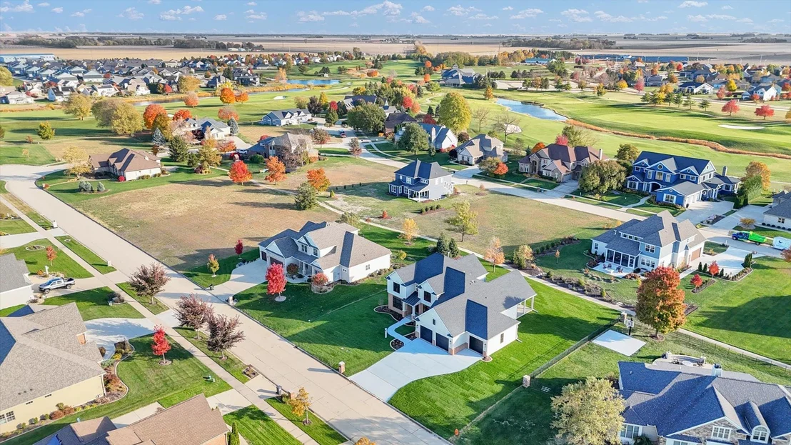 Photo of 2709 Castlerock Drive