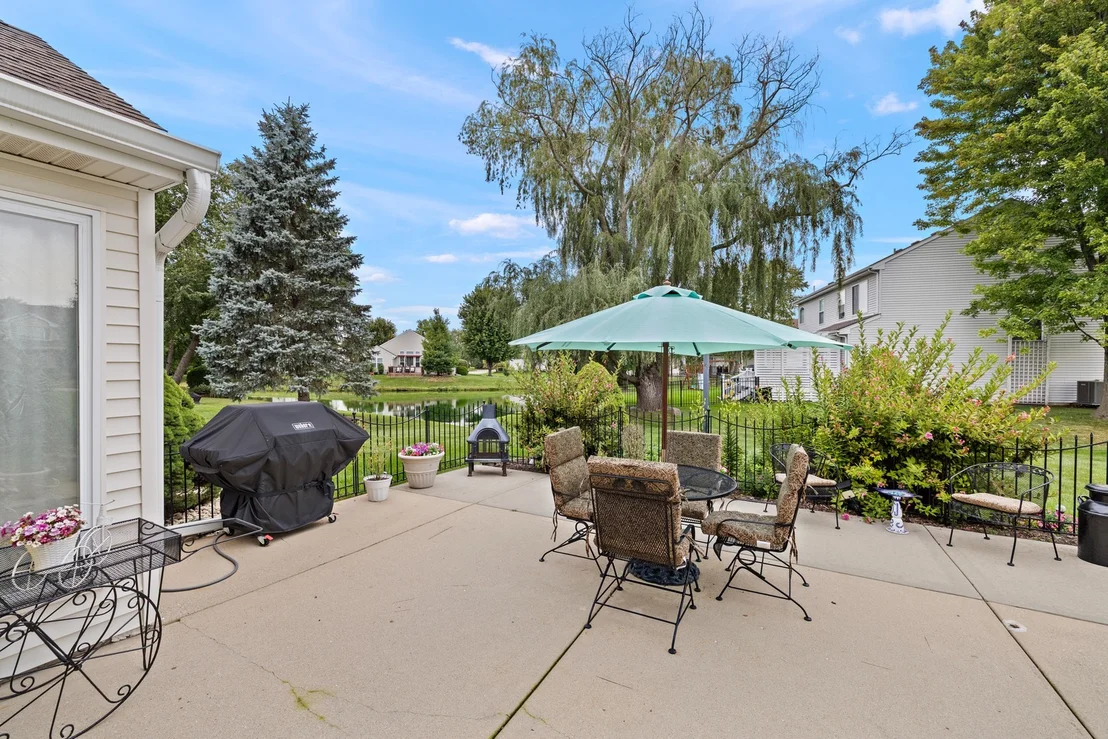 Photo of 3912 Boone Creek Circle