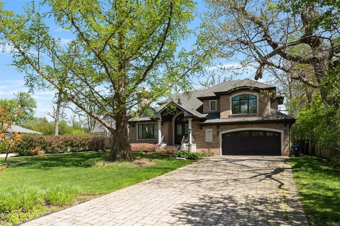 Photo of 1109 Hohlfelder Road