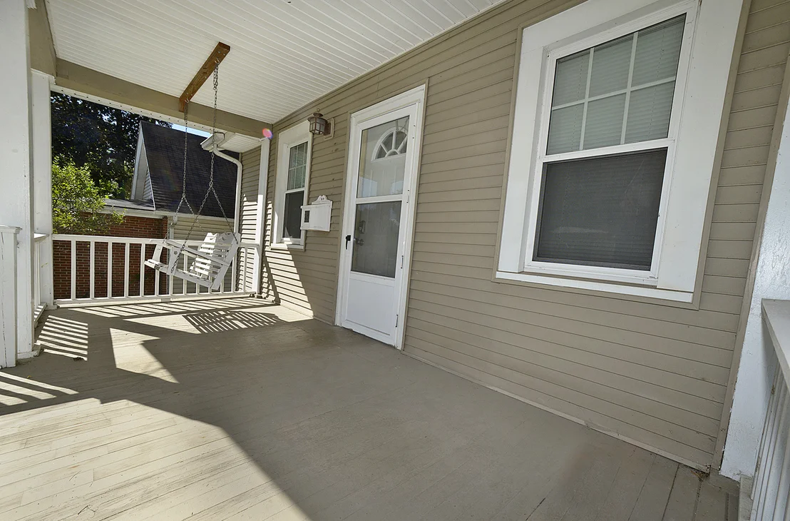 Photo of 1609 Sycamore Street