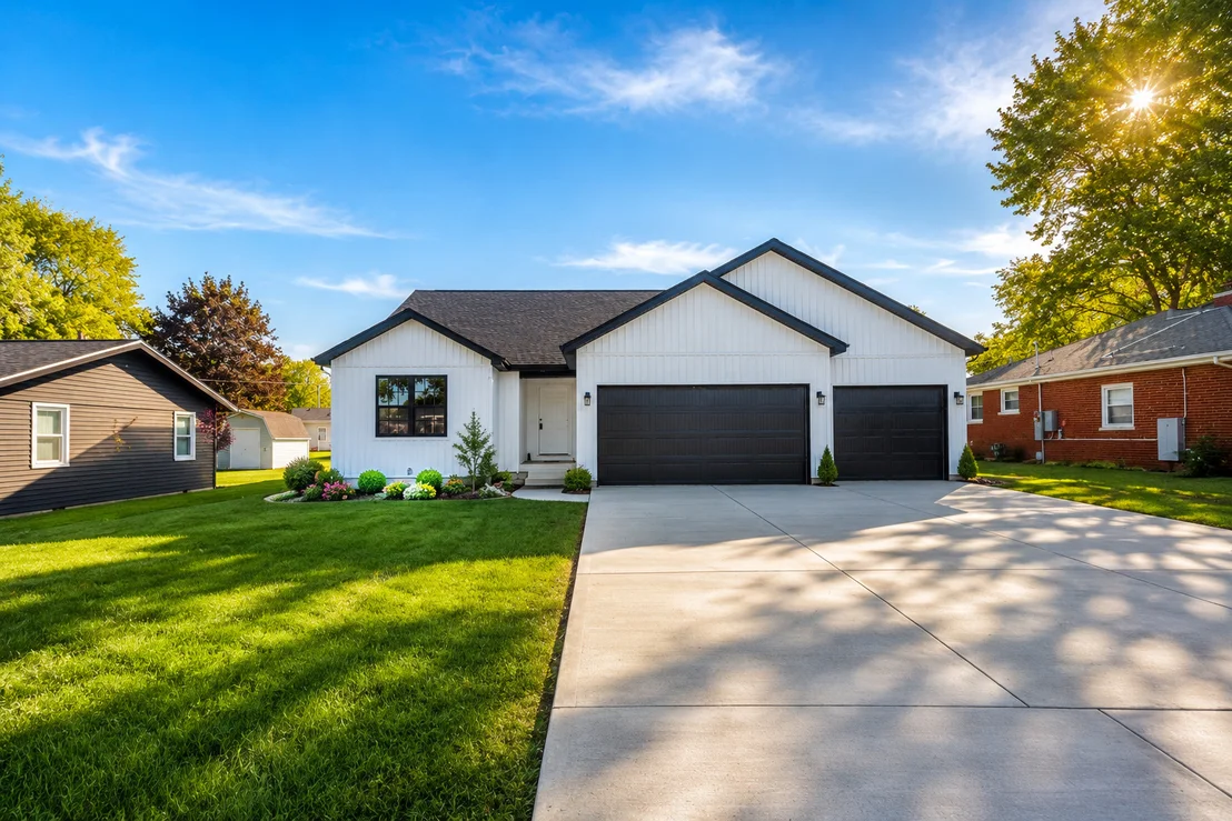 Photo of 202 W Evergreen Drive