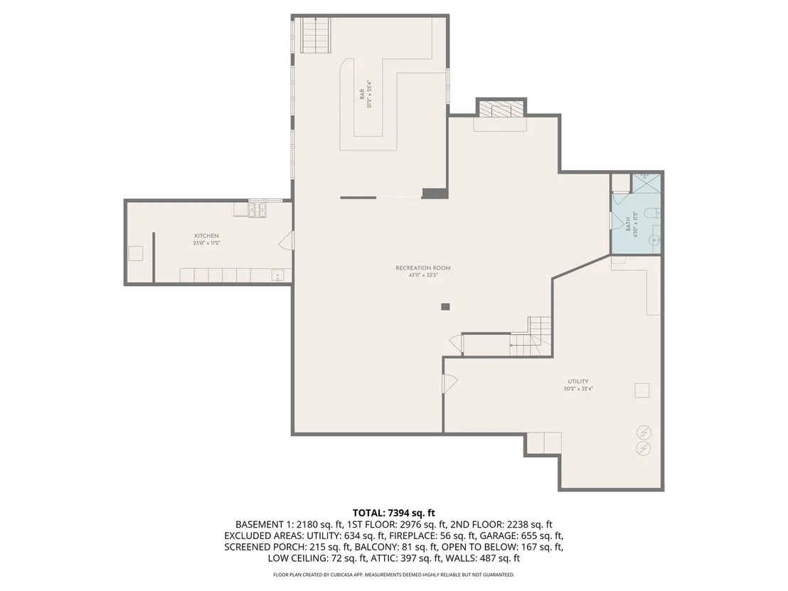 Photo of 1515 Galloway Drive