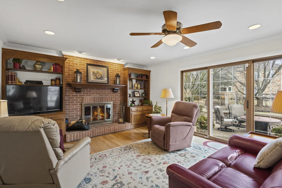 Photo of 2501 Indian Ridge Drive