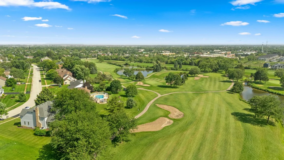 Photo of 24161 Brancaster Drive