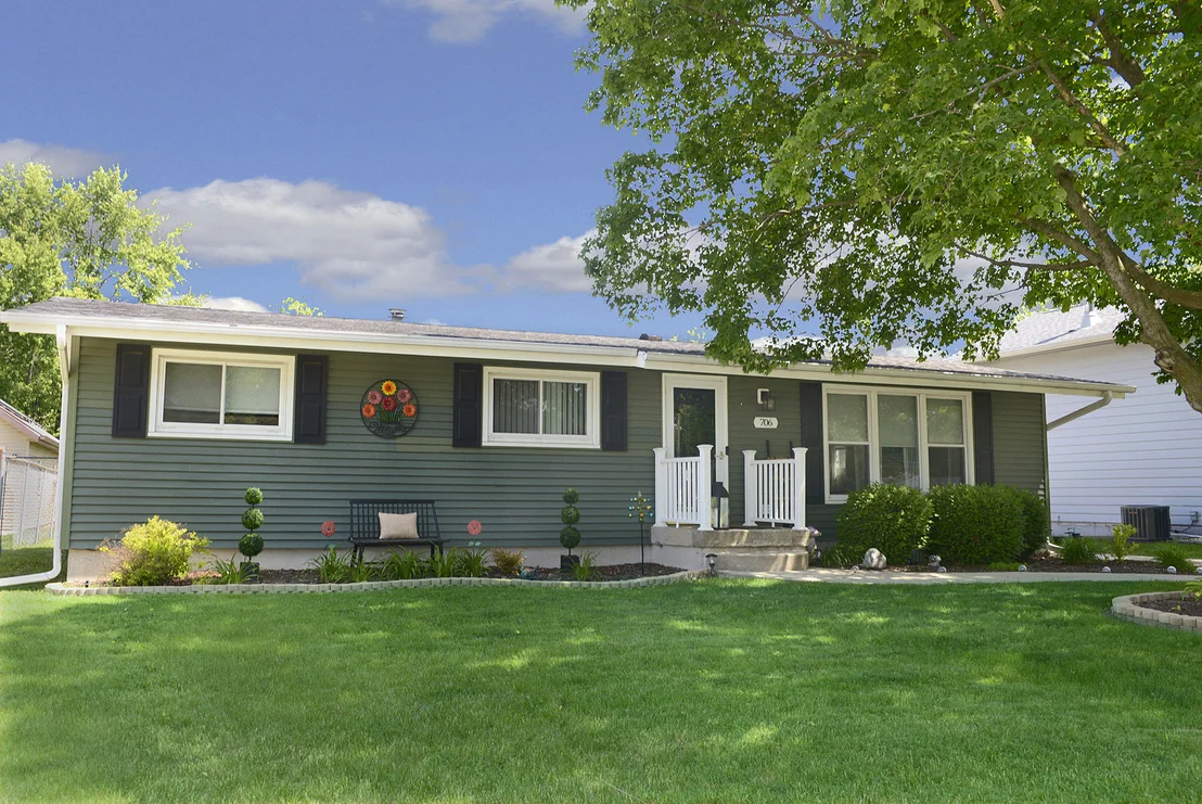 Photo of 706 Catlin Street