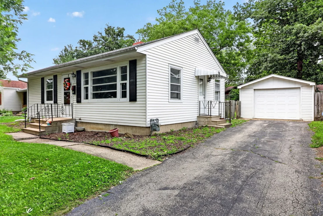 Photo of 152 Tilton Park Drive