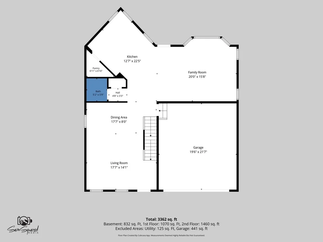 Photo of 1014 Saddle Ridge Drive
