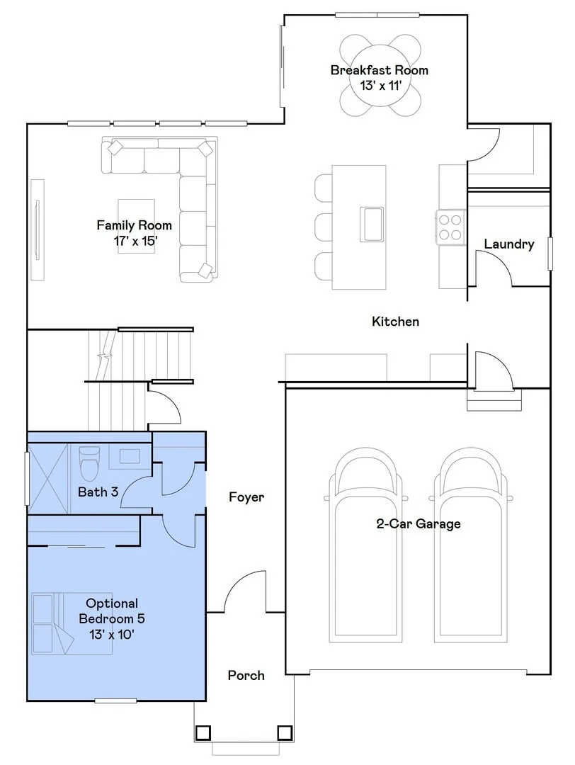 Photo of 553 Arye Drive
