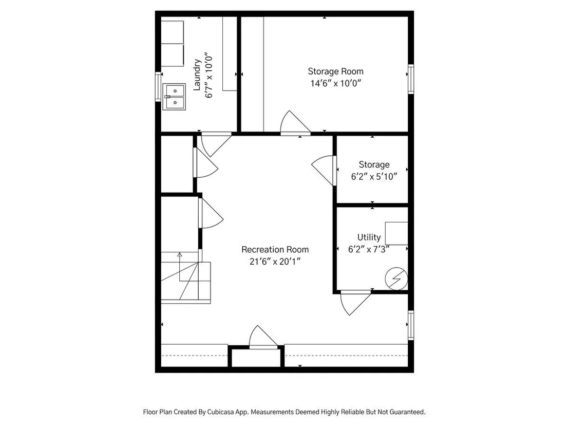Photo of 1105 Elm Street