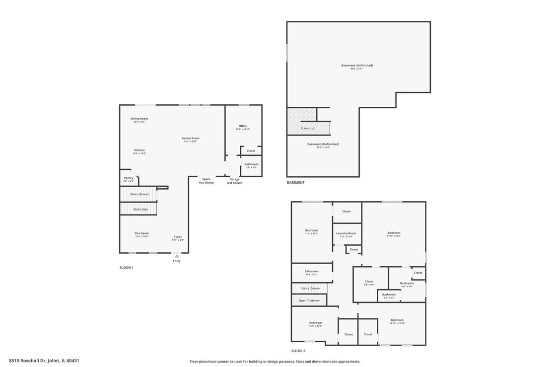 Photo of 8515 Rosehall Drive