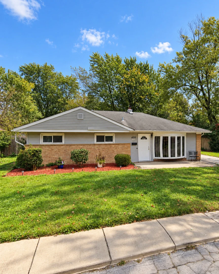 Photo of 439 Niagara Street