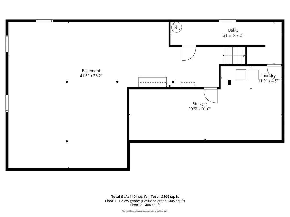 Photo of 20651 Thomas Drive