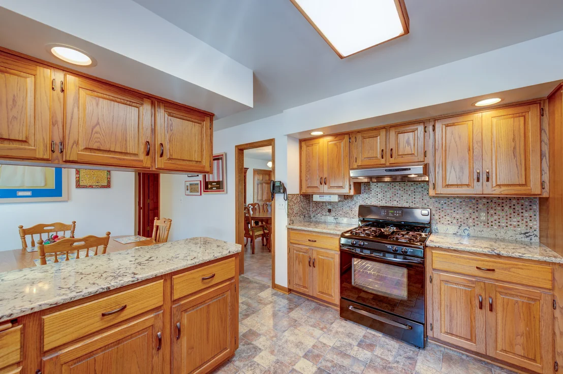 Photo of 0S885 Spring Green Way